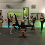 elladuval - @teen_dancer16 - Instagram