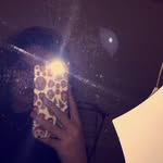 Elz 💍💋🖕 - @ella_dyexx - Instagram