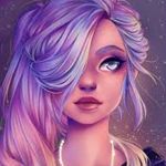 Ella Dyer - @whos_art_mineee - Instagram