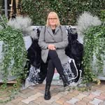 Ellen Dykstra-Bos - @dykstrabos - Instagram