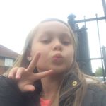 Ella Dyson - @ella3806 - Instagram