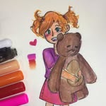 Isabella 🍯 - @ella_echo717 - Instagram