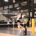 Ella Eckhoff - @ellaeckhoffvb2027 - Instagram