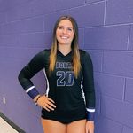 Ella Edmondson - @ella_e.vball - Instagram