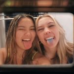 Ella Eisenbarth - @ellaeisenspam - Instagram