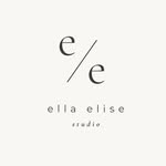 @ella.elise.studio - Instagram
