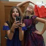 ella+elise - @e_e._spaam - Instagram