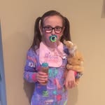Baby Ella - @ellaelkinsismylittle - Instagram