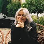 Ella | Köln - @ella_ellerkamp - Instagram