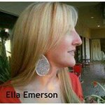 Author Ella Emerson - @authoremerson - Instagram