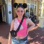 🏰Ella Bedinotti🐭 - @_.ella.enchanted - Instagram