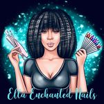 Ella Enchanted Nails - @ellaenchantednails - Instagram