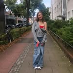 Ella - @ellaengel48 - Instagram
