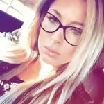 Ella Engel - @sarodpf - Instagram