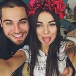Mia - @ella.engel.1980 - Instagram