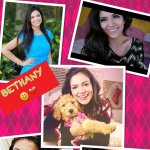 Ella Engels! - @bethany_rocks10 - Instagram