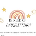 @ella.ennis_babysitting - Instagram