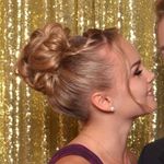Ella Erickson - @ellalayne_hair - Instagram
