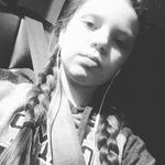Ella Erwin - @panda_lover_85_80 - Instagram