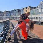 Erwin & Franciëlla - @erwinfranciella - Instagram