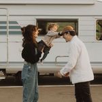 Meli und Flo mit Ella + Erwin 🚐🇨🇭 - @meli.und.flo - Instagram