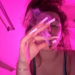 Ella Estep - @everyone.sucks420 - Instagram