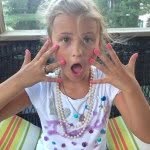 Ella Estep - @dancer560 - Instagram