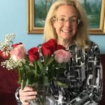 Ellen Ettinger - @ellenettinger1 - Instagram