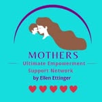 Ellen Ettinger, OD, FAAO, CPLC - @mothers_ultimate_empowerment - Instagram