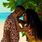 Caleb ‘n’ Ella Eubanks - @bebesh_x2 - Instagram