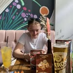 Ella Fairbrother - @ella_fairbrotherr - Instagram