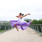 Ella Fairchild - @ellafairchilddance - Instagram