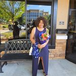 Ella Faison - @travlindiva - Instagram