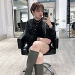 Ella Feitsui hair salon💈 - @ella__fang - Instagram