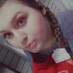 Ella Farrington - @ella_boo4321 - Instagram