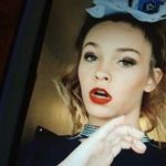 Ella Faust - @ella.faust.50 - Instagram