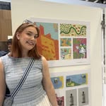 ella ferguson - @ellaillustrates_ - Instagram