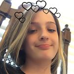 Ella Ferguson - @eg_gymnastic1 - Instagram