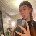Ella Ferguson - @ellaferguson_5 - Instagram