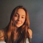 ella fleming - @ellafleming__ - Instagram