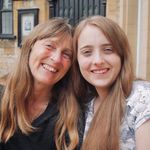 Ella Fleming - @sunflowerbytheriver - Instagram