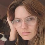 Elle Fleming - @vegangaze - Instagram