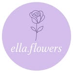 @_ella_flowers_ - Instagram