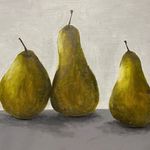 Ella Forbes - @ellaforbesart - Instagram