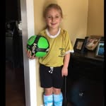 Ella Funk - @ella_spamsss014 - Instagram
