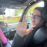 elk ronald furball - @ellafurmanfinsta - Instagram