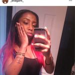 Ariela - @_ellagant_ - Instagram