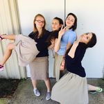 Ella Gant - @ella_gant - Instagram