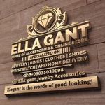 Ella_gant.Jewelry.Accessories - @ella_gant.jewelry.accessories - Instagram