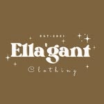 𝙴𝚕𝚕𝚊'𝚐𝚊𝚗𝚝 𝙲𝚕𝚘𝚝𝚑𝚒𝚗𝚐 - @ellagant_clothing - Instagram